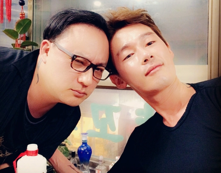 [허지웅 인스타그램]