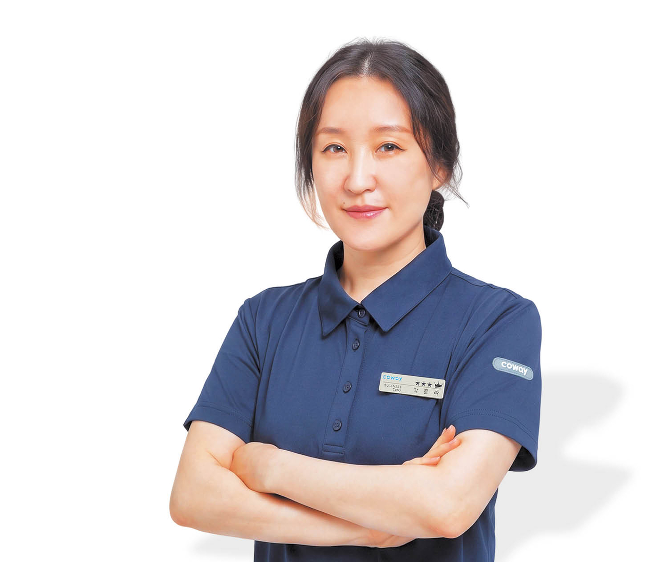 [코웨이 제공]