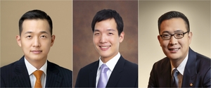 Hanwha promotes chairman’s three sons in leadership reshuffle