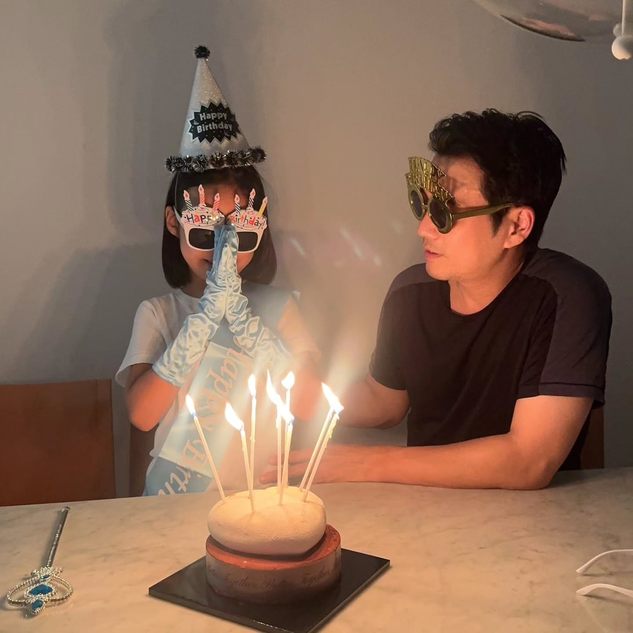 사진=주상욱 채널