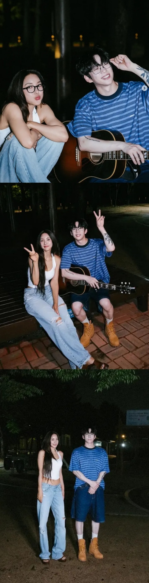 바다 채널