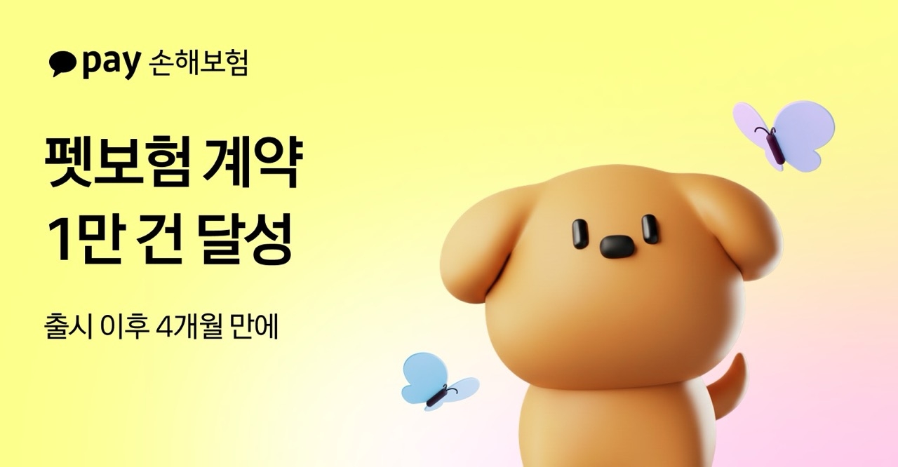 [카카오페이손해보험 제공]
