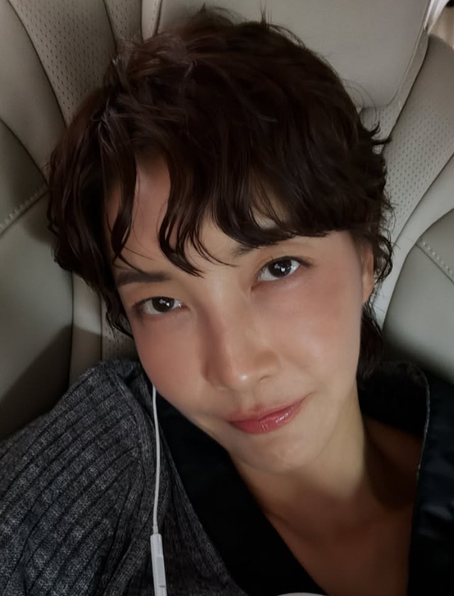 진서연 채널