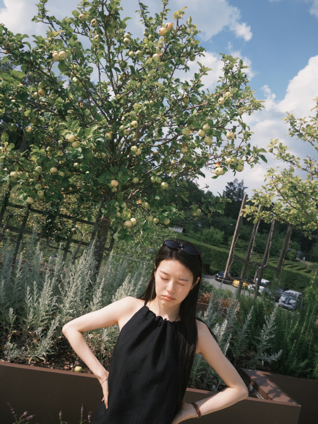 조혜정 채널