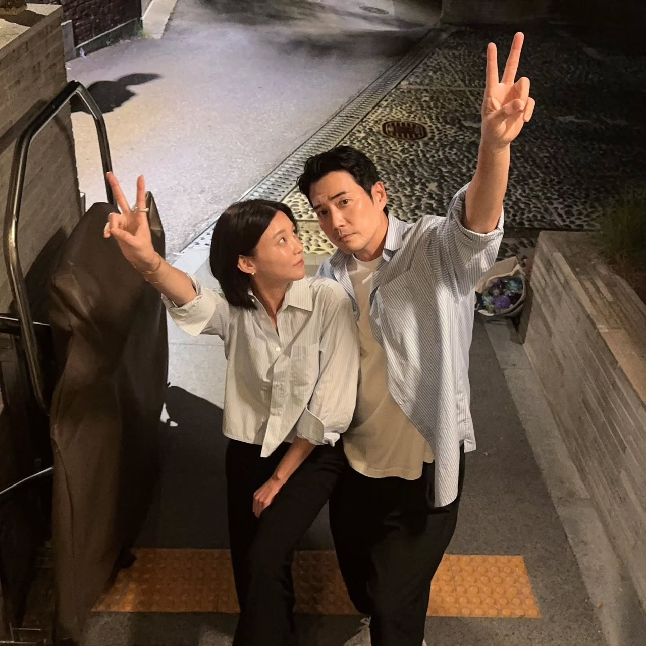 사진=주상욱 채널