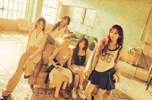 I-dle sweeps Chinese mid-year chart, Yuqi shines as soloist