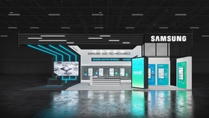 Samsung Electro-Mechanics profit doubles on AI server parts demand