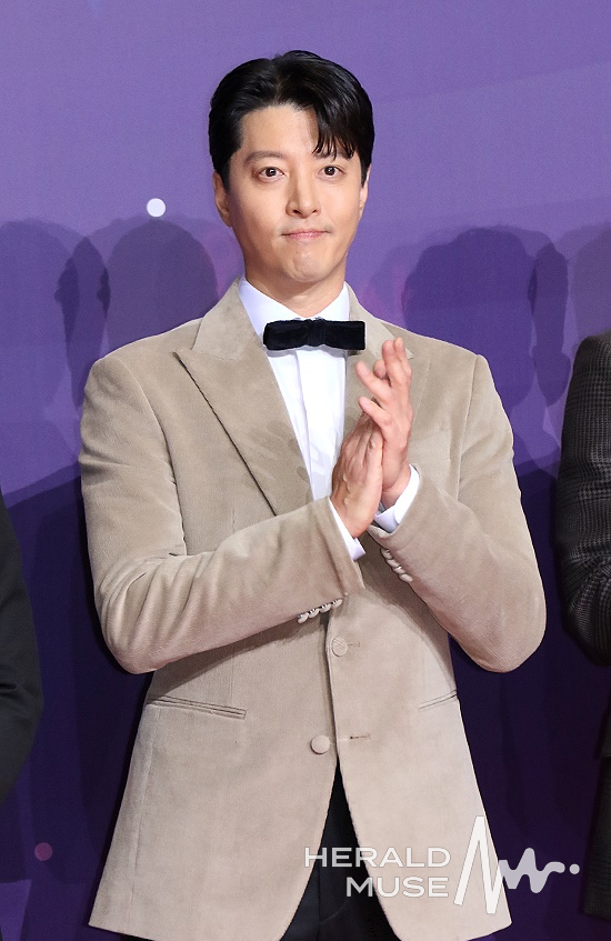 이동건/사진=헤럴드뮤즈DB