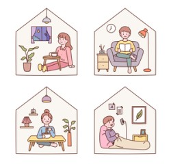 Shoes off, please: What to consider when visiting a Korean home