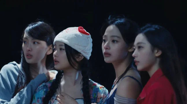 뉴진스/사진=어도어