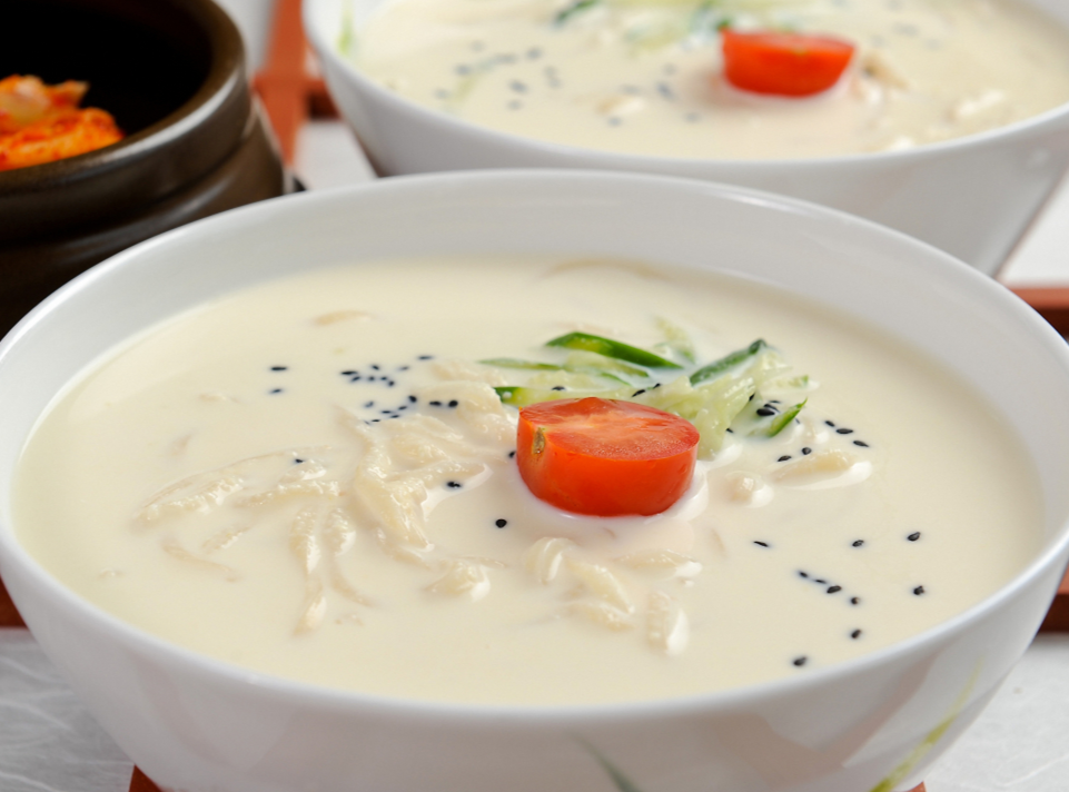 콩국수 이미지 [게티이미지뱅크]