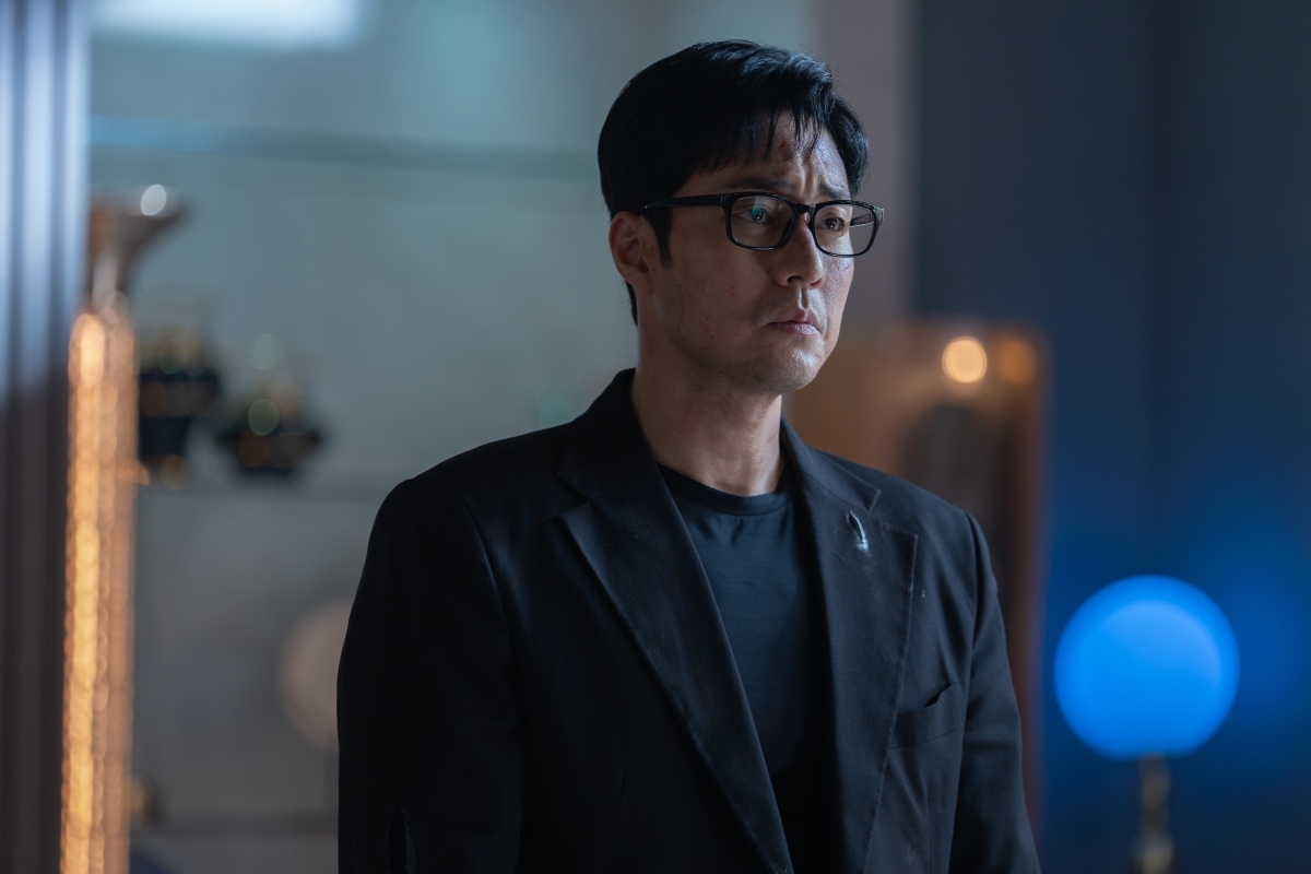 SBS 드라마 ‘김부장’ [SBS 제공]