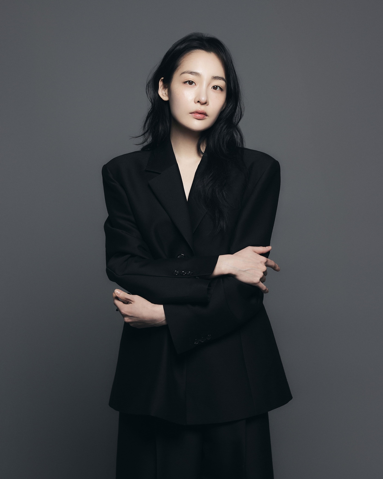 Actor Kim Min-ha [Noon Company]