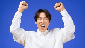 Choi Jae-rim is building self-esteem, onstage and off