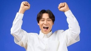 Choi Jae-rim is building self-esteem, onstage and off