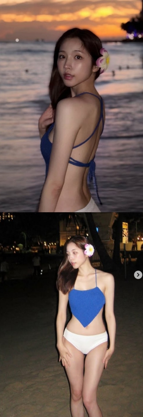 성해은 채널