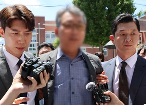 ‘장윤기 사건’ 지휘 형사과장, 구속영장 또 기각…“다툼여지 있어”