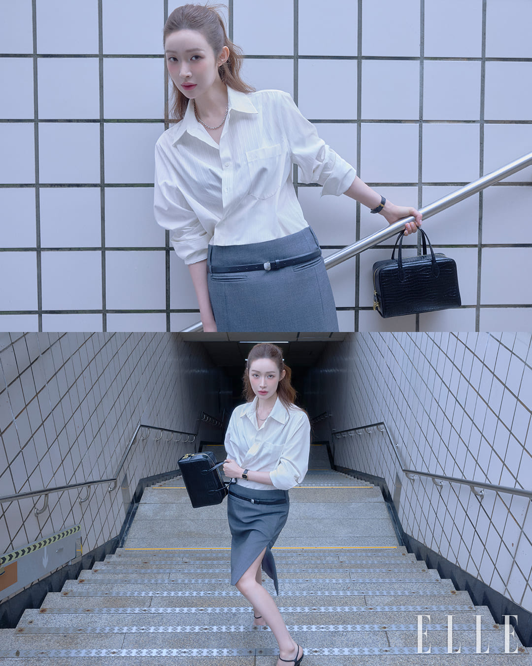 사진=엘르 코리아 제공