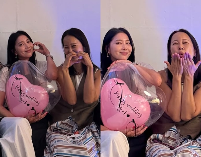 사진=오윤아 채널