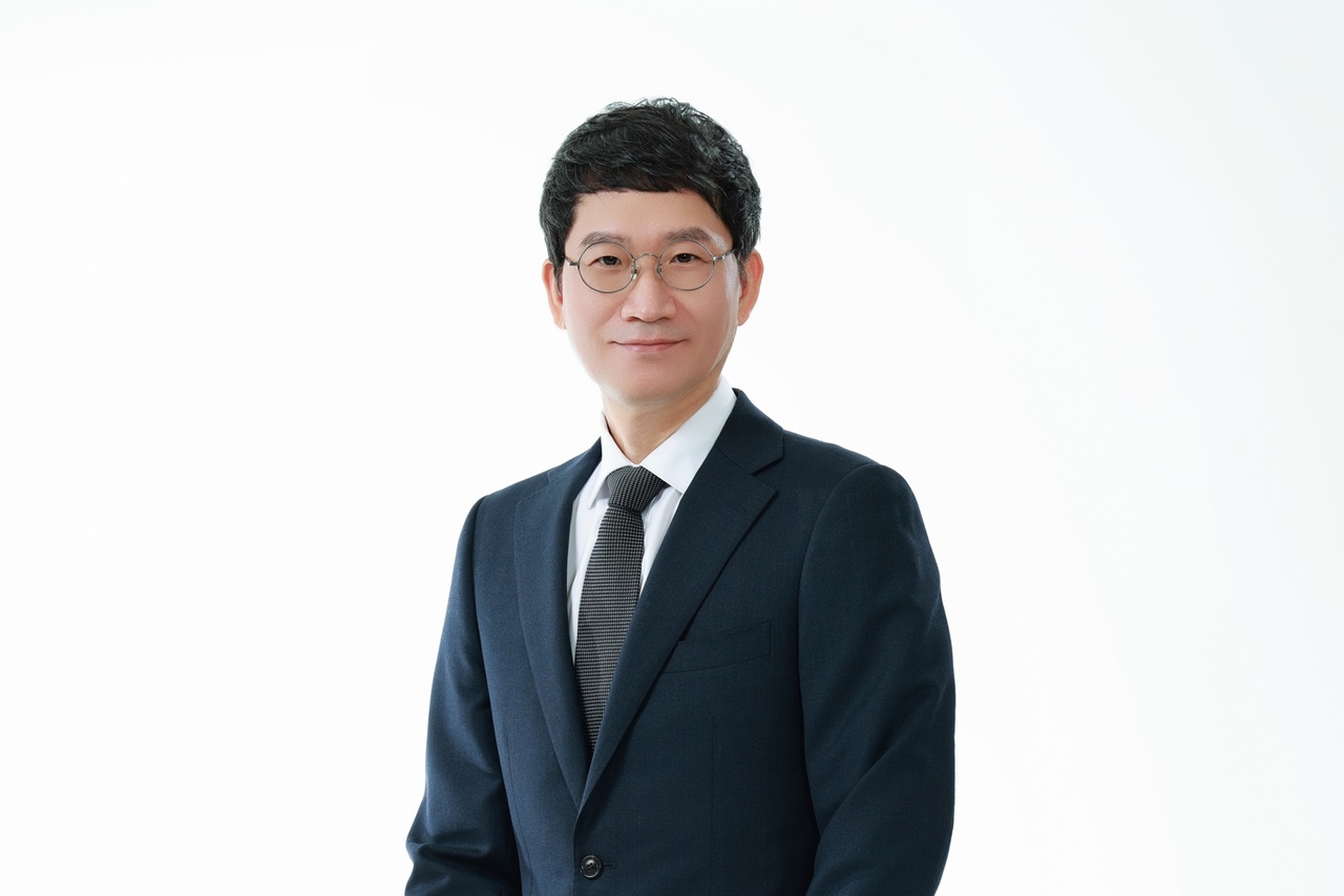 정종진 선박해양플랜트연구소(KRISO) 소장.[KRISO 제공]