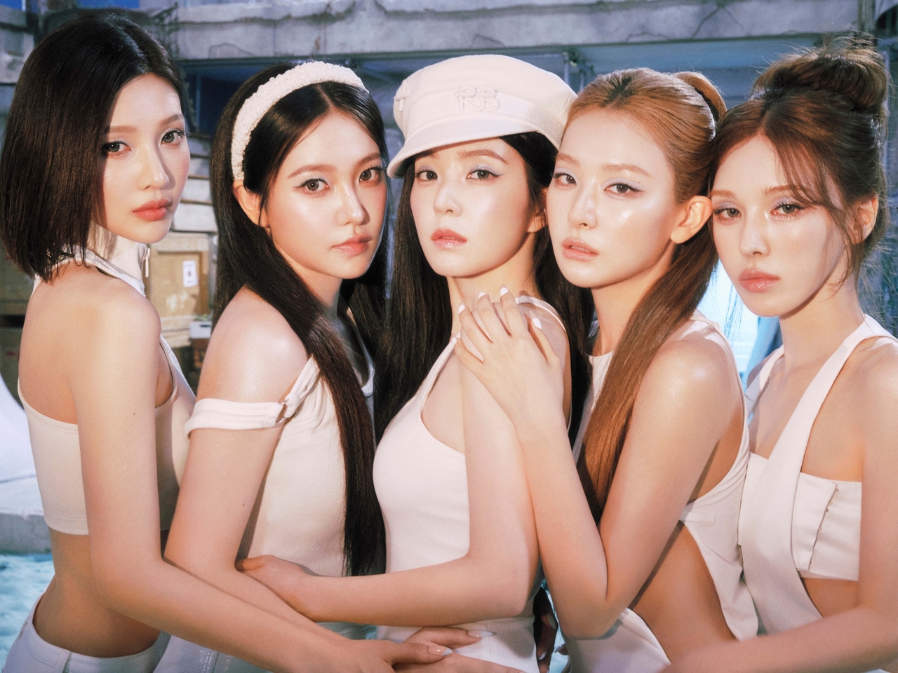 레드벨벳/사진=SM