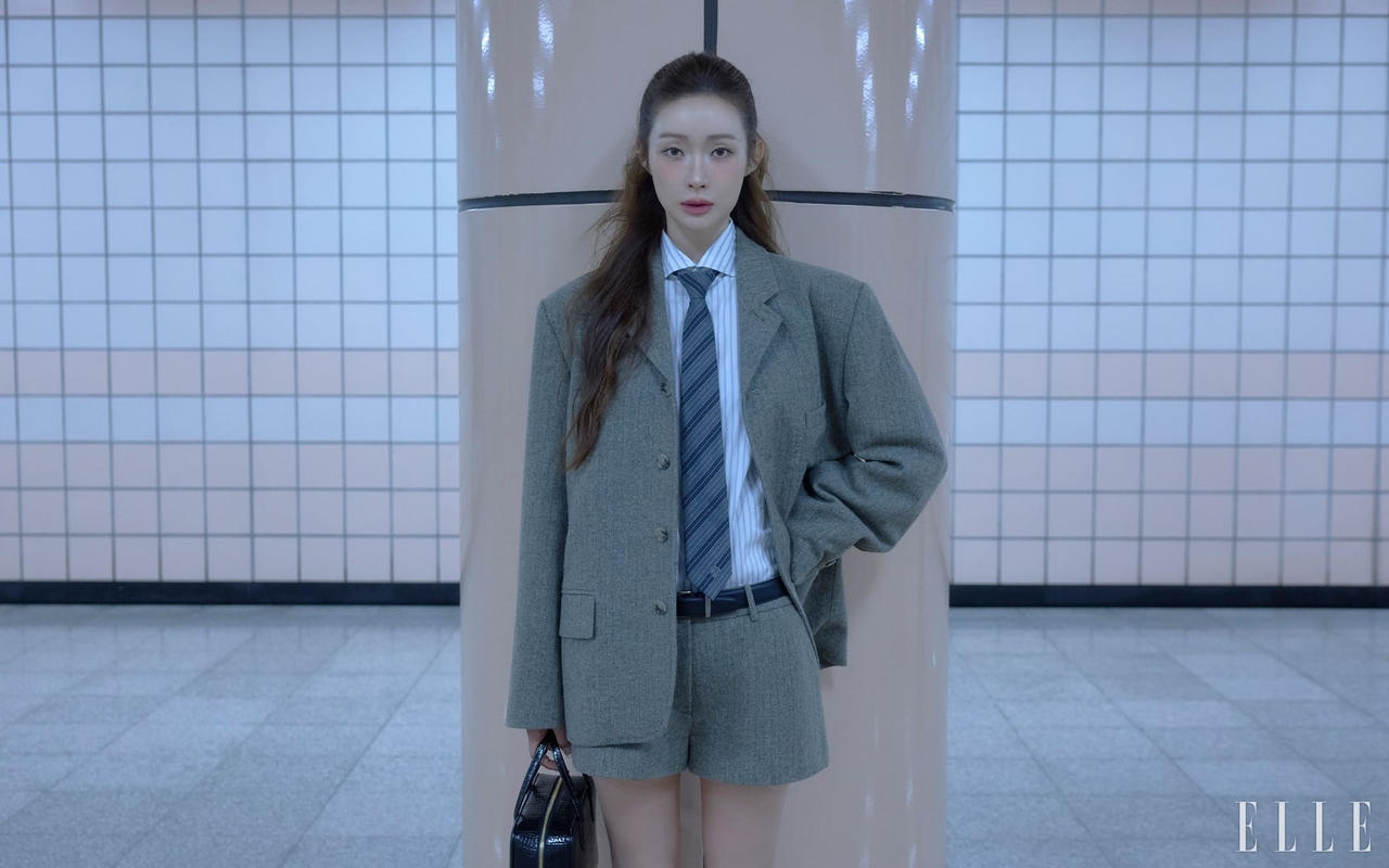 사진=엘르 코리아 제공