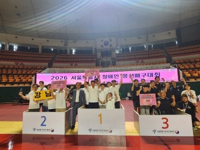우승
