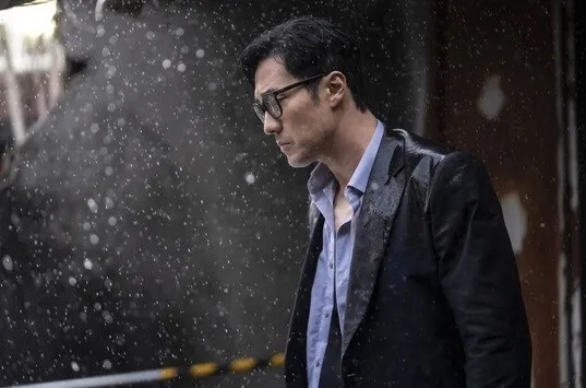 "Agent Kim Reactivated," starring So Ji-sub (SBS)