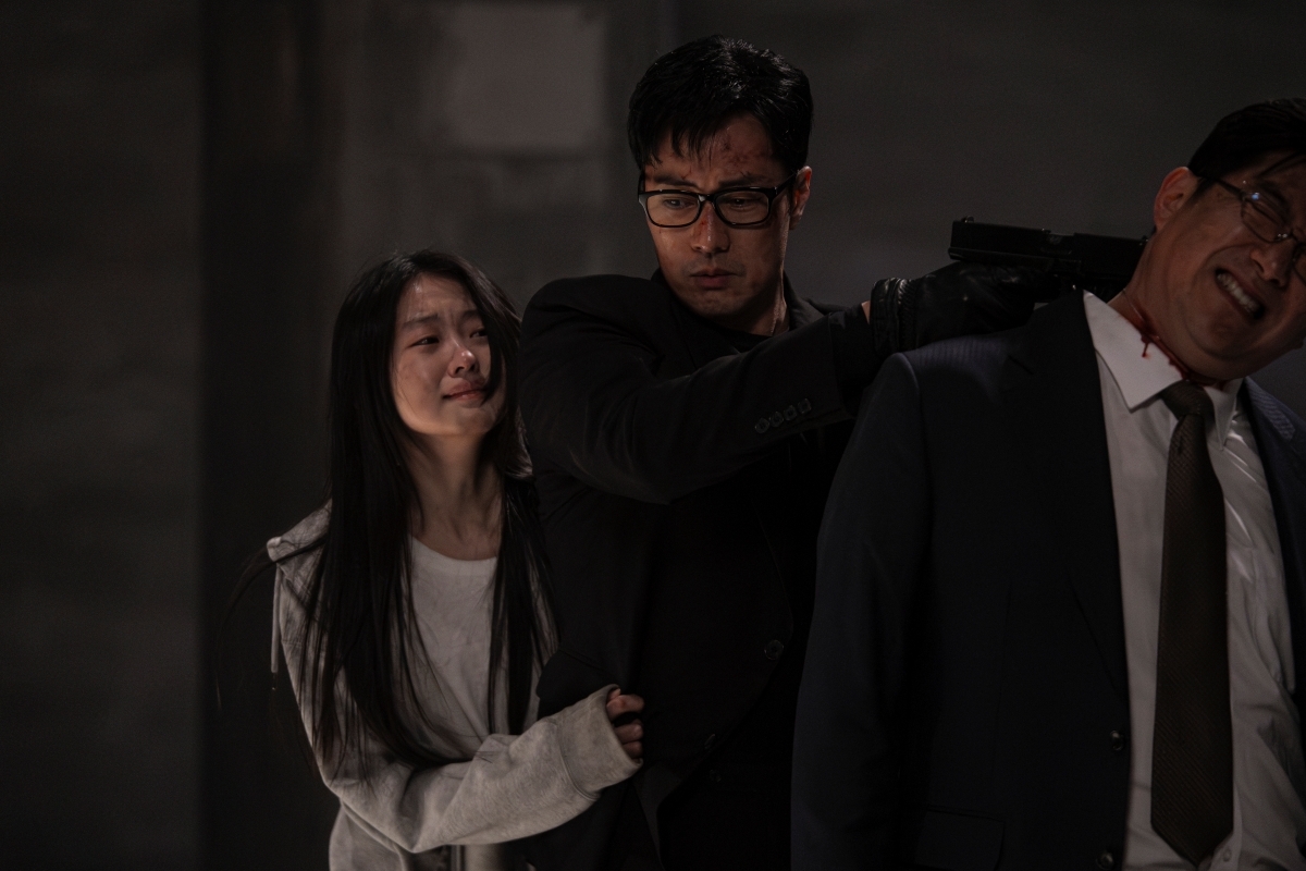 SBS 드라마 ‘김부장’ [SBS 제공]