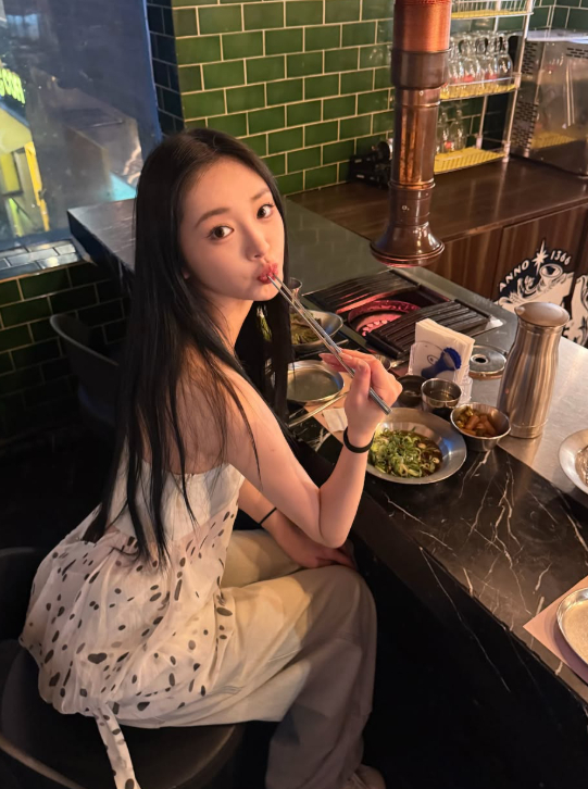 주결경 채널