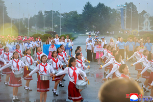 N. Korean scholar casts population decline as threat to national development