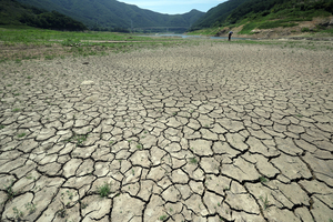 Southern regions struggle with worsening drought