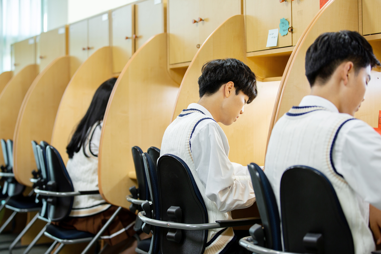 사진은 기사와 무관. [게티이미지뱅크]
