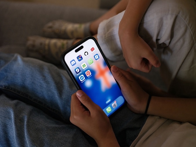 Japan joins global push to restrict minors' social media use - The Herald Business