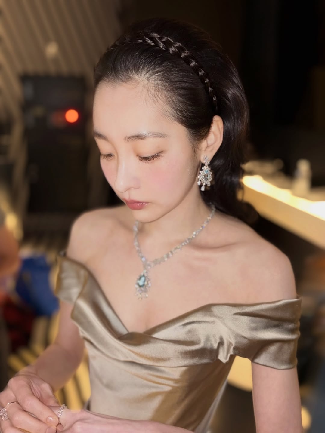 사진=김민하 채널