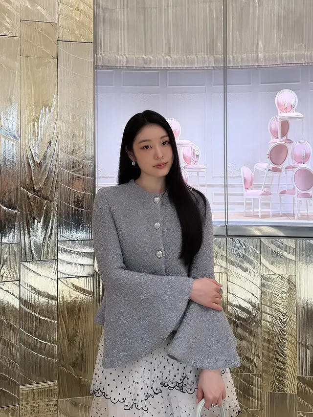 사진=김연아 채널