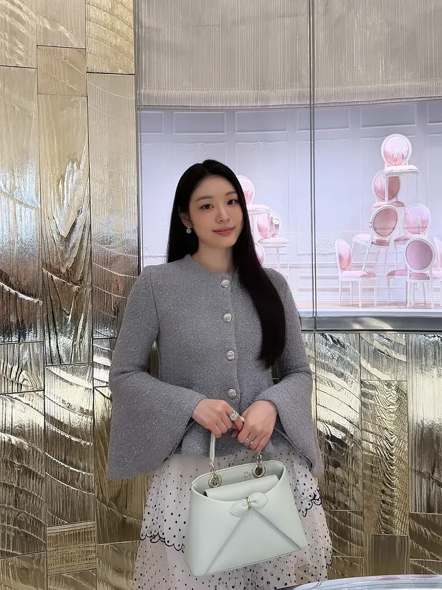 사진=김연아 채널