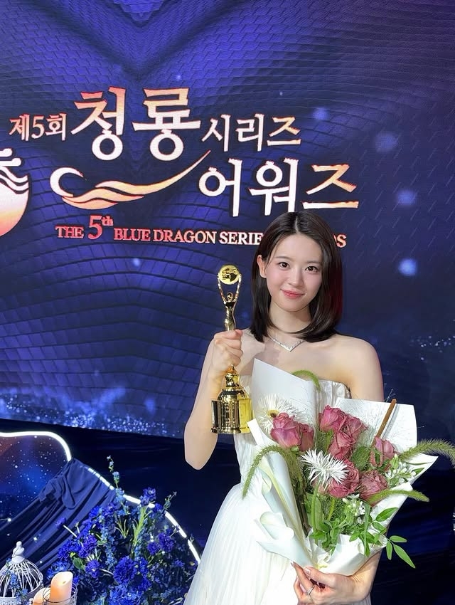 사진=전소영 채널