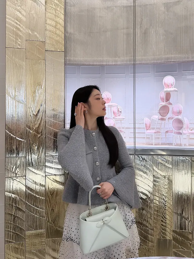 사진=김연아 채널