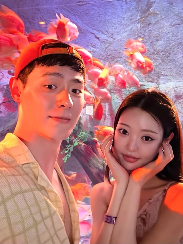 사진=유시은 채널