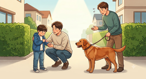 “우리집 개가 옆집 애를 물었어요” 이것도 보험으로 해결될까 [세모금]