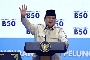 Prabowo signals North Korea dialogue opening; Seoul deepens Latin America ties
