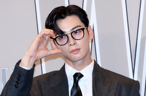 차은우, 130억원 소득세 추징 불복...조세심판 청구