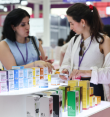 US FDA clears new sunscreen ingredient. K-beauty's turn is still ahead