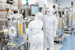 Matica Bio zeroes in on bridging global biotech with Korea