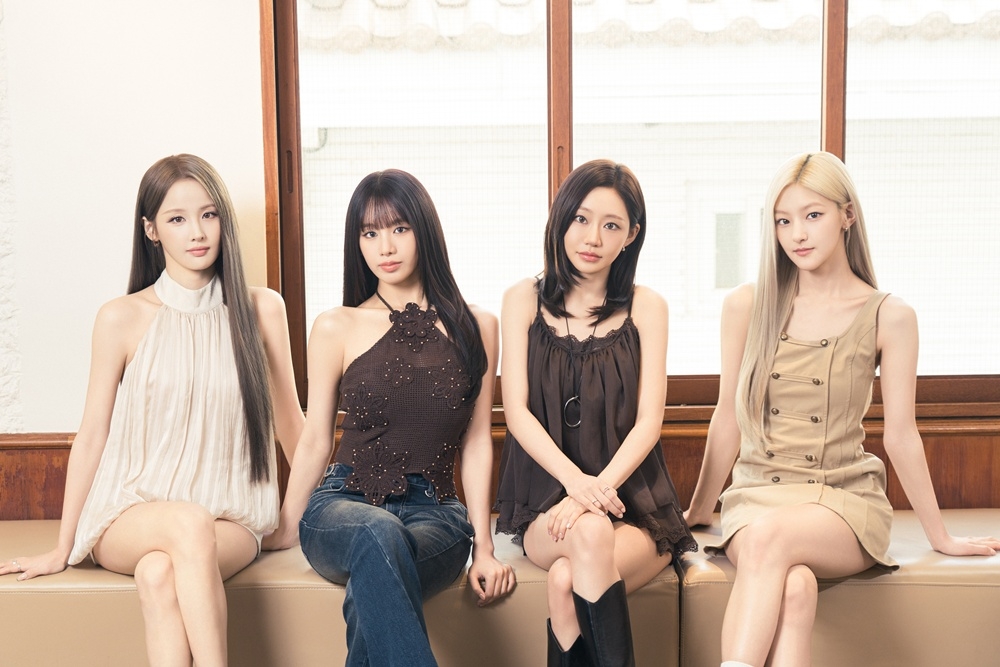 키스오브라이프/사진=S2엔터테인먼트