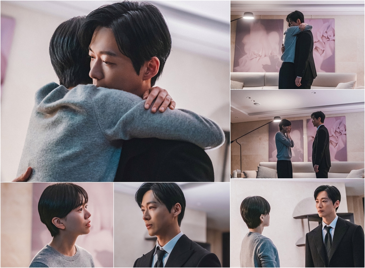 [사진 제공= KBS ‘결혼의 완성’]