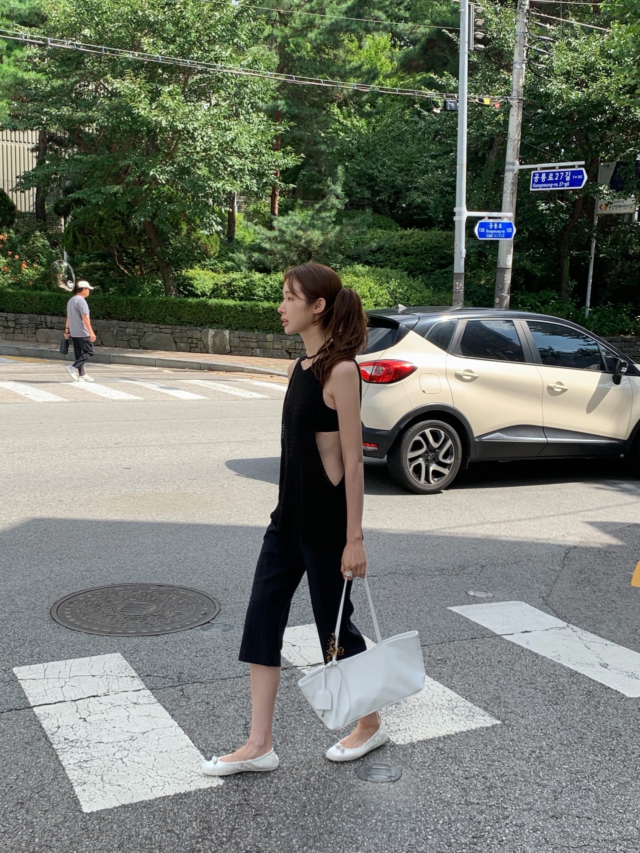 차정원 채널
