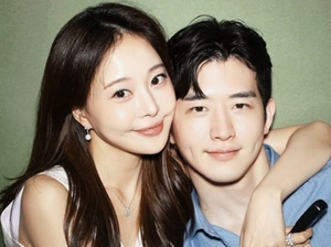 아옳이, 이혼 4년만에 사귄 남친 얼굴 공개…한의사였다