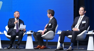 Hyundai wants to be an AI company, not just a carmaker